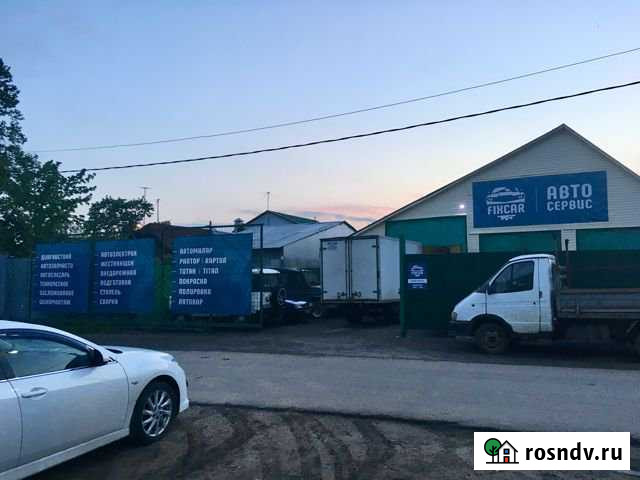 Помещение свободного назначения, 240 кв.м. Свердловский - изображение 1