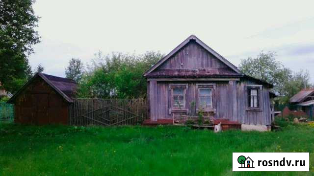 Дом 30 м² на участке 15 сот. на продажу в Ваде Вад - изображение 1