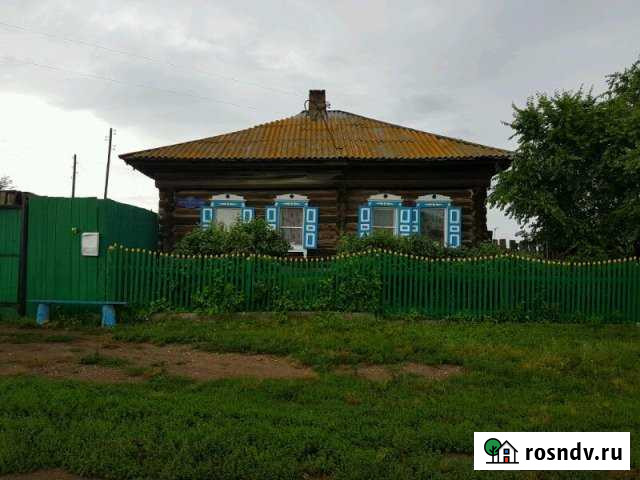 Дом 50 м² на участке 30 сот. на продажу в Бограде Боград - изображение 1