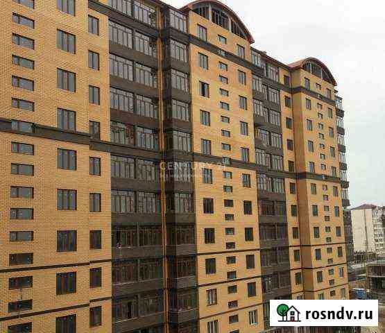 1-комнатная квартира, 50 м², 11/12 эт. на продажу в Каспийске Каспийск