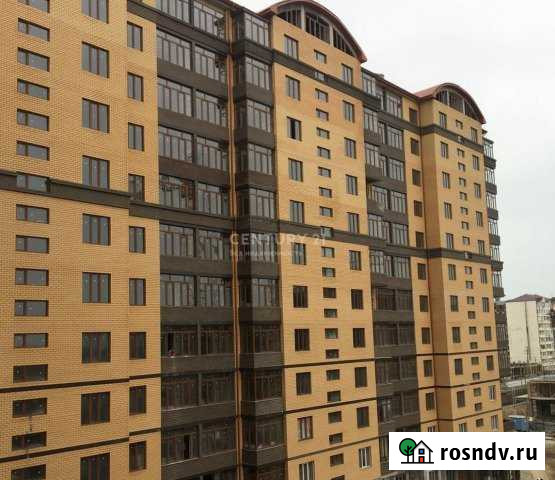 1-комнатная квартира, 50 м², 11/12 эт. на продажу в Каспийске Каспийск - изображение 1