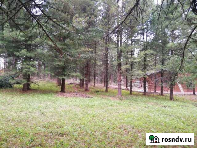 Участок ИЖС 15 сот. на продажу в Богашево Богашево - изображение 1