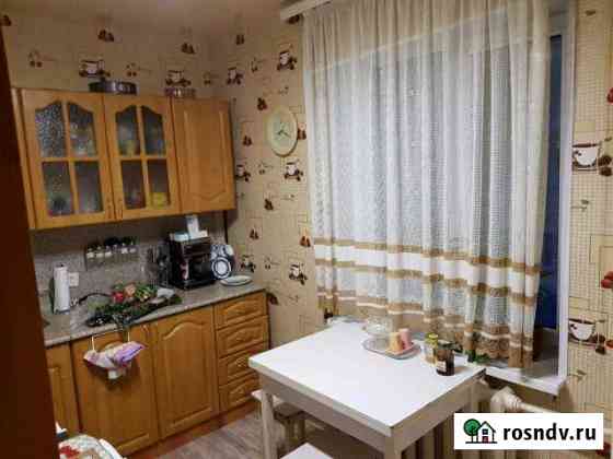 2-комнатная квартира, 53 м², 1/2 эт. на продажу в Югорске Югорск