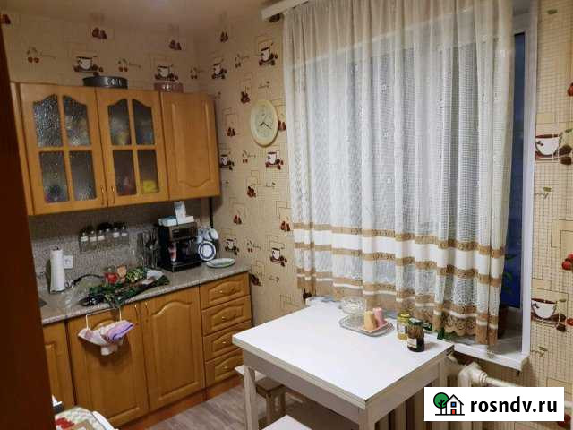 2-комнатная квартира, 53 м², 1/2 эт. на продажу в Югорске Югорск - изображение 1