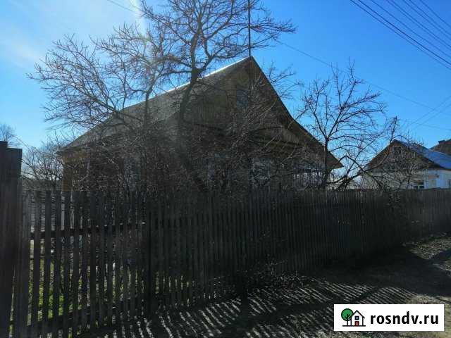 Дом 25 м² на участке 6 сот. на продажу в Ступино Ступино - изображение 1