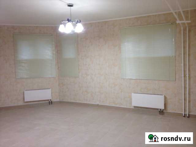 Помещение 40.7 кв.м. Малые Вяземы ЖК Подкова Большие Вяземы - изображение 1