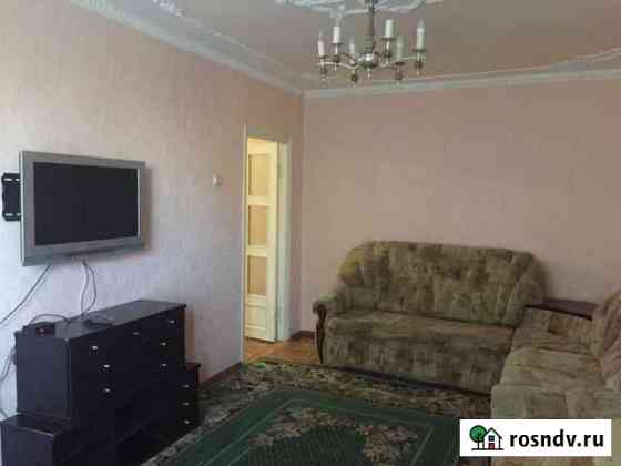 2-комнатная квартира, 45 м², 2/9 эт. в аренду посуточно в Таганроге Таганрог