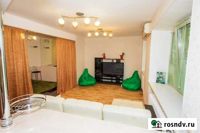 2-комнатная квартира, 46 м², 1/5 эт. в аренду посуточно в Сергиевом Посаде Сергиев Посад - изображение 1