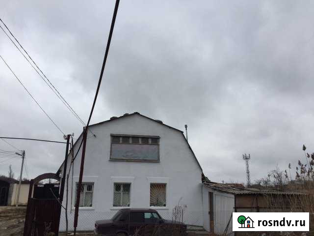 Дача 145 м² на участке 8.5 сот. на продажу в Махачкале Махачкала - изображение 1