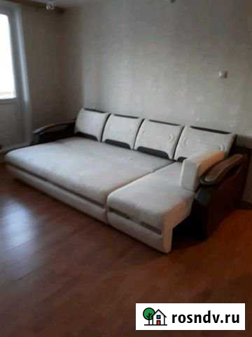 1-комнатная квартира, 34 м², 3/5 эт. в аренду посуточно в Яровом Яровое - изображение 1