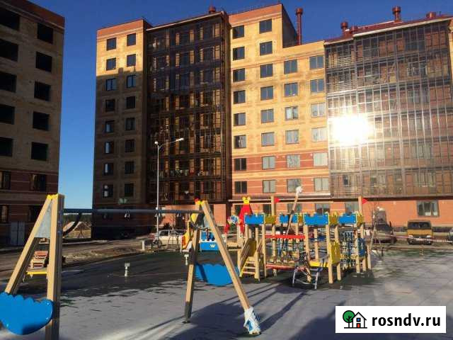 2-комнатная квартира, 68 м², 8/9 эт. на продажу в Пскове Псков - изображение 1