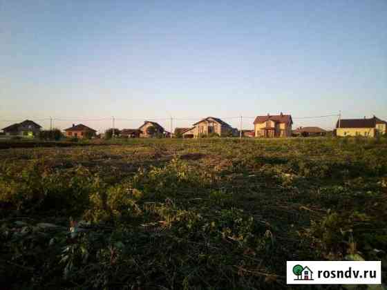 Участок ИЖС 15 сот. на продажу в Майском Белгородской области Майский