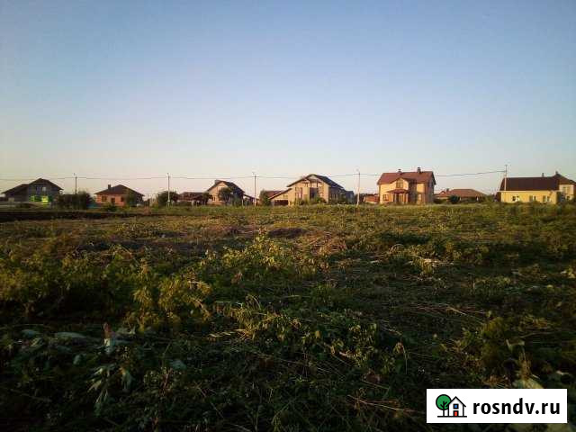 Участок ИЖС 15 сот. на продажу в Майском Белгородской области Майский - изображение 1