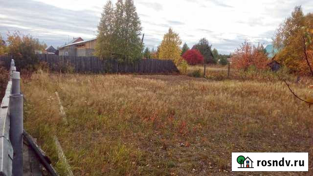 Участок СНТ, ДНП 6 сот. на продажу в Советском Ханты-Мансийского АО Советский - изображение 1