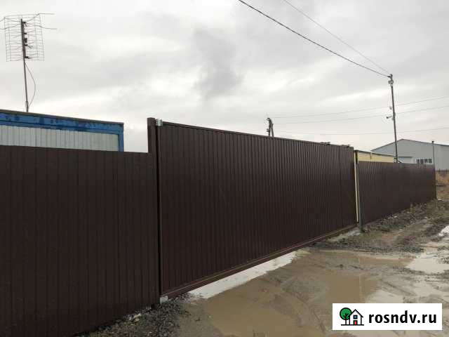 Производственная база Батайск - изображение 1