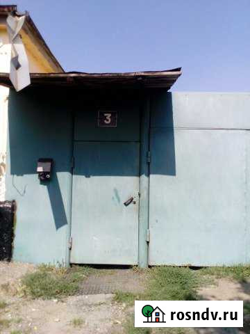 Дом 78 м² на участке 9 сот. на продажу в Задонске Задонск - изображение 1