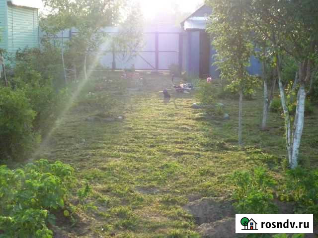 Участок СНТ, ДНП 5 сот. на продажу в Балахне Балахна - изображение 1