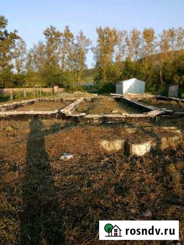 Участок СНТ, ДНП 10 сот. на продажу в Майме Республики Алтай Майма - изображение 1