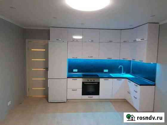 1-комнатная квартира, 46 м², 22/25 эт. в аренду на длительный срок в Долгопрудном Долгопрудный