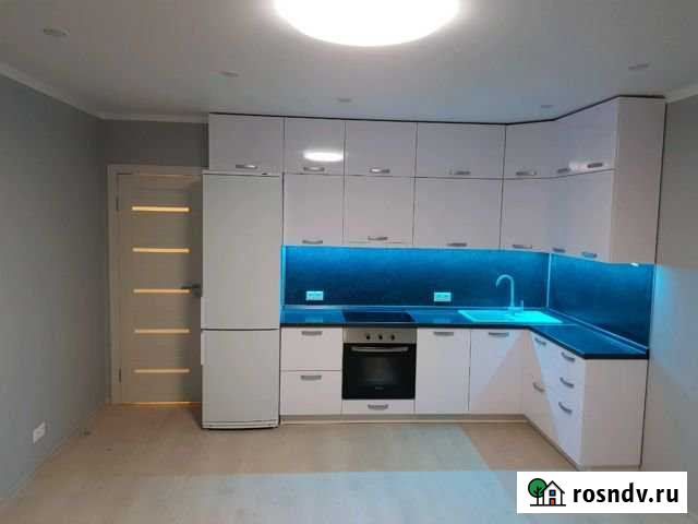 1-комнатная квартира, 46 м², 22/25 эт. в аренду на длительный срок в Долгопрудном Долгопрудный - изображение 1