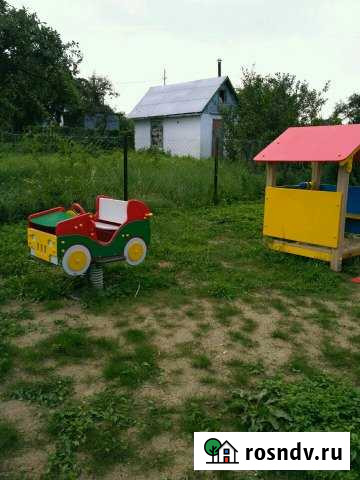 Дача 20 м² на участке 6 сот. на продажу в Калининграде Калининград - изображение 1