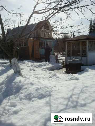 Дача 20 м² на участке 6 сот. на продажу в Руэм Руэм - изображение 1