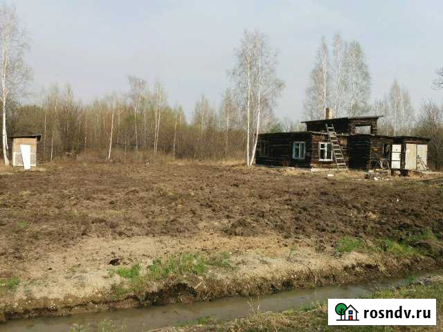 Дом 80 м² на участке 10 сот. на продажу в Князе-Волконском Князе-Волконское - изображение 1