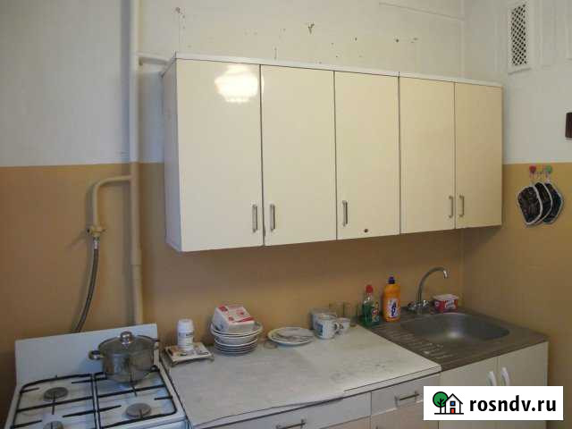 1-комнатная квартира, 33 м², 4/5 эт. на продажу в Жуковском Жуковский - изображение 1