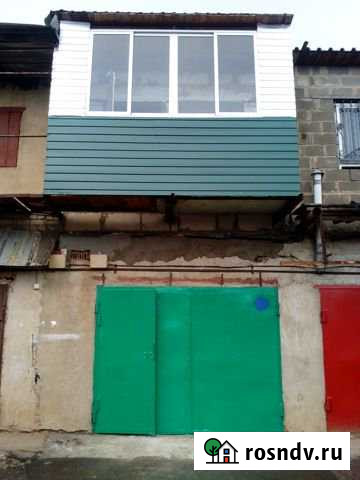 Гараж >30 м² на продажу в Краснознаменске Московской области Краснознаменск - изображение 1