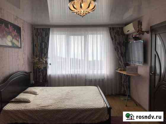 2-комнатная квартира, 45 м², 3/5 эт. в аренду посуточно в Туапсе Туапсе