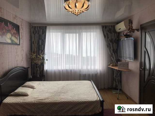 2-комнатная квартира, 45 м², 3/5 эт. в аренду посуточно в Туапсе Туапсе - изображение 1