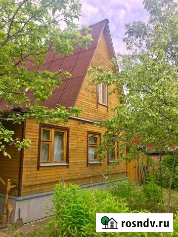 Дача 90 м² на участке 6.7 сот. на продажу в Можайске Можайск - изображение 1