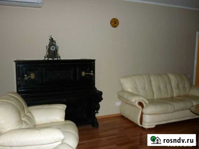 3-комнатная квартира, 140 м², 10/10 эт. в аренду на длительный срок в Самаре Самара - изображение 1