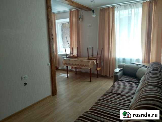 3-комнатная квартира, 56 м², 2/2 эт. на продажу в Пролетарске Пролетарск - изображение 1