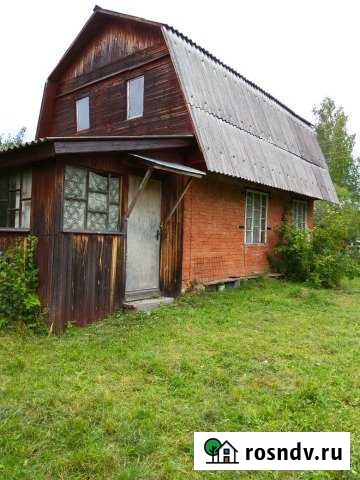 Участок СНТ, ДНП 6 сот. на продажу в Бронницах Бронницы - изображение 1