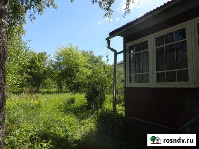 Дача 60 м² на участке 17 сот. на продажу в Солнечногорске Солнечногорск - изображение 1