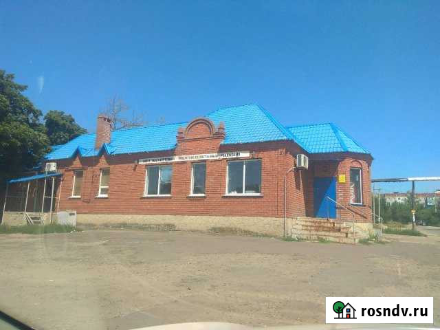 Сдается в аренду торговое помещение Жердевка - изображение 1