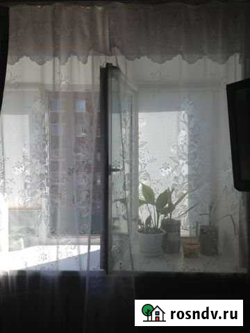 Комната 17 м² в 1-ком. кв., 3/5 эт. на продажу в Сарапуле Сарапул - изображение 1