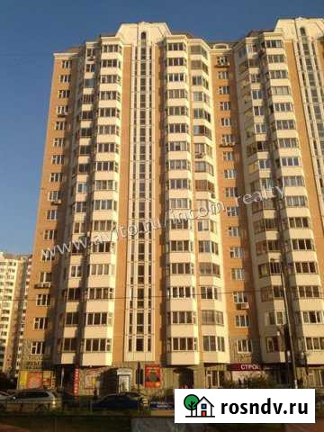 1-комнатная квартира, 39 м², 13/16 эт. на продажу в Московском Московской области Московский - изображение 1