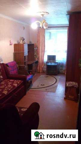 Комната 20 м² в 2-ком. кв., 1/5 эт. в аренду на длительный срок в Пушкино Пушкино - изображение 1