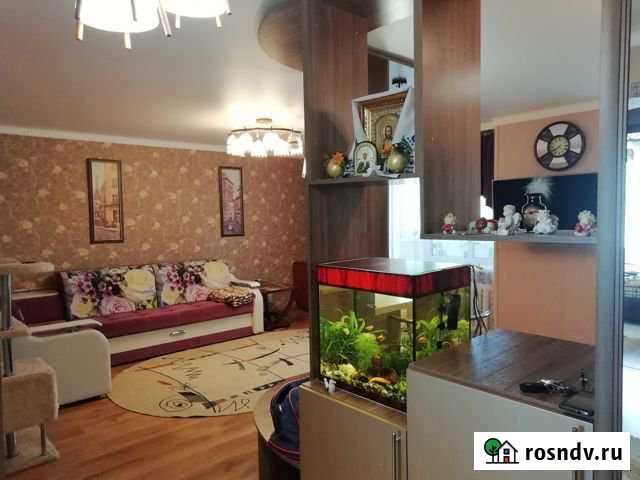 4-комнатная квартира, 80 м², 4/5 эт. на продажу в Клинцах Клинцы - изображение 1