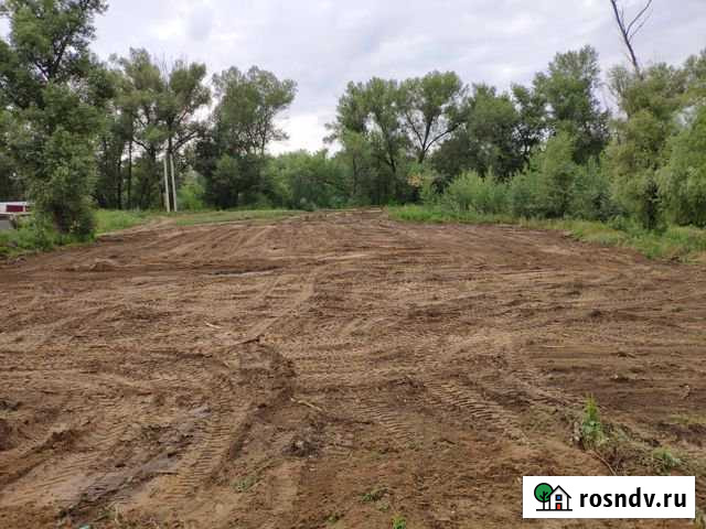 Участок ИЖС 12 сот. на продажу в Краснослободске Волгоградской области Краснослободск - изображение 1