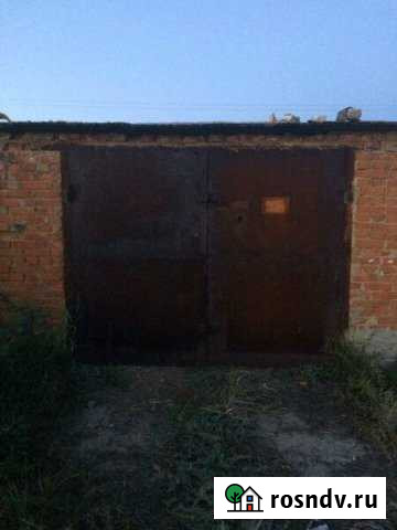 Гараж 30 м² в аренду в Ахтубинске Ахтубинск - изображение 1