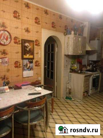 Дом 56 м² на участке 5 сот. на продажу в Узловой Узловая - изображение 1