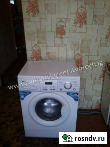 2-комнатная квартира, 48 м², 2/5 эт. в аренду на длительный срок в Рубцовске Рубцовск - изображение 1