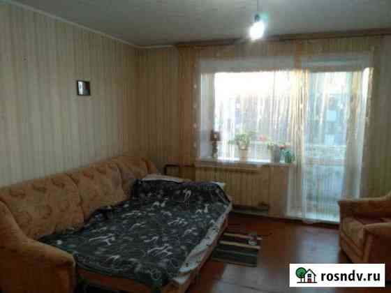 2-комнатная квартира, 52 м², 5/5 эт. на продажу в Шушенском Шушенское
