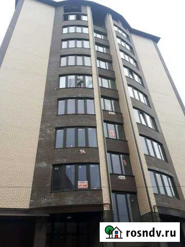 4-комнатная квартира, 141 м², 3/10 эт. на продажу во Владикавказе Владикавказ - изображение 1