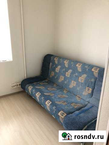 Квартира-студия, 33 м², 12/15 эт. в аренду на длительный срок в Сургуте Сургут - изображение 1