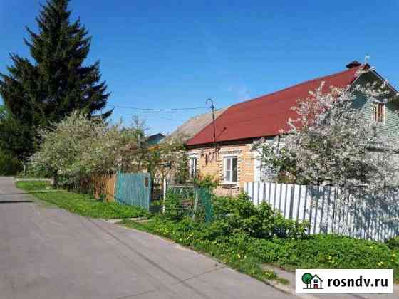 Дом 79.5 м² на участке 4 сот. на продажу в Коломне Коломна