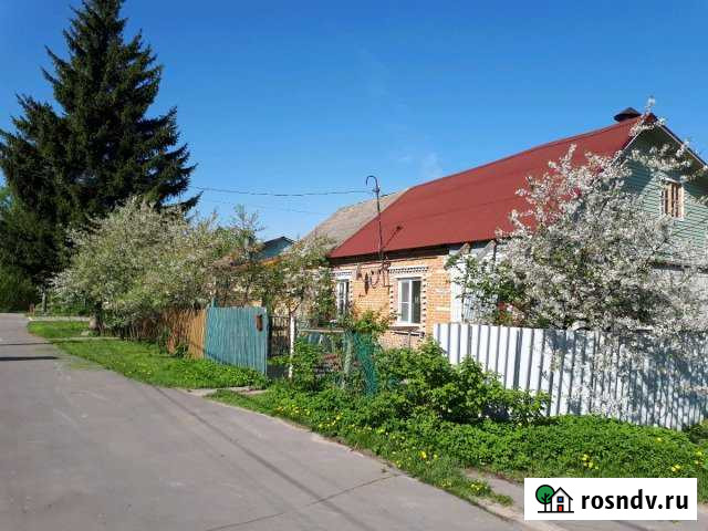 Дом 79.5 м² на участке 4 сот. на продажу в Коломне Коломна - изображение 1